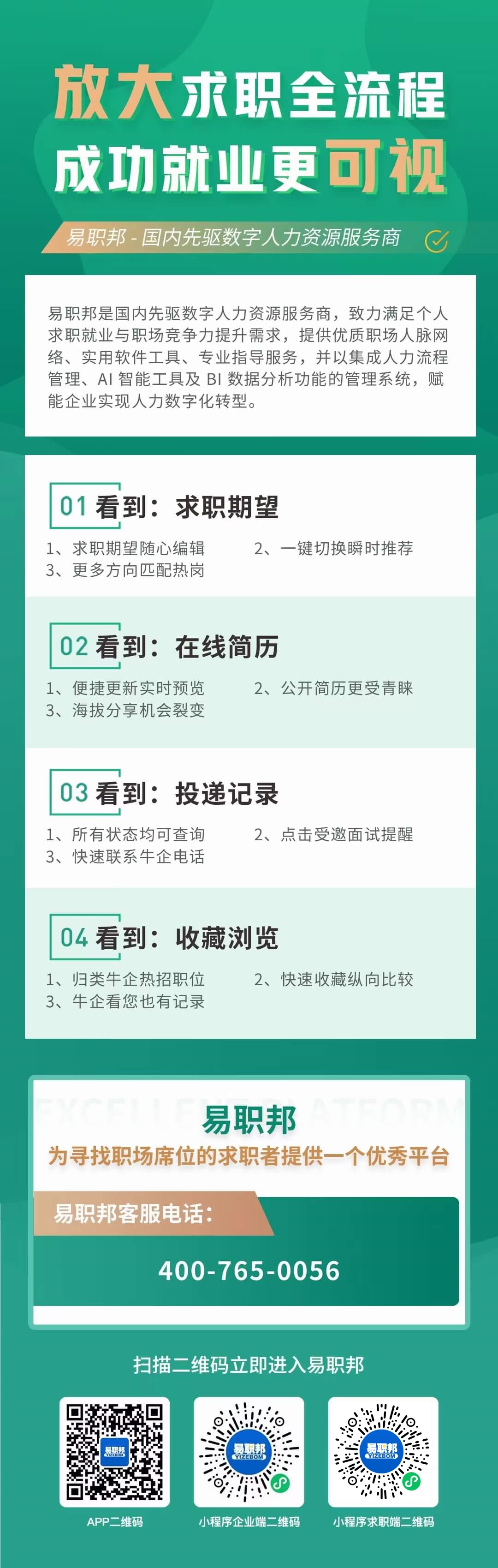 北京就业：“名校生到社区求职”不应是新闻！