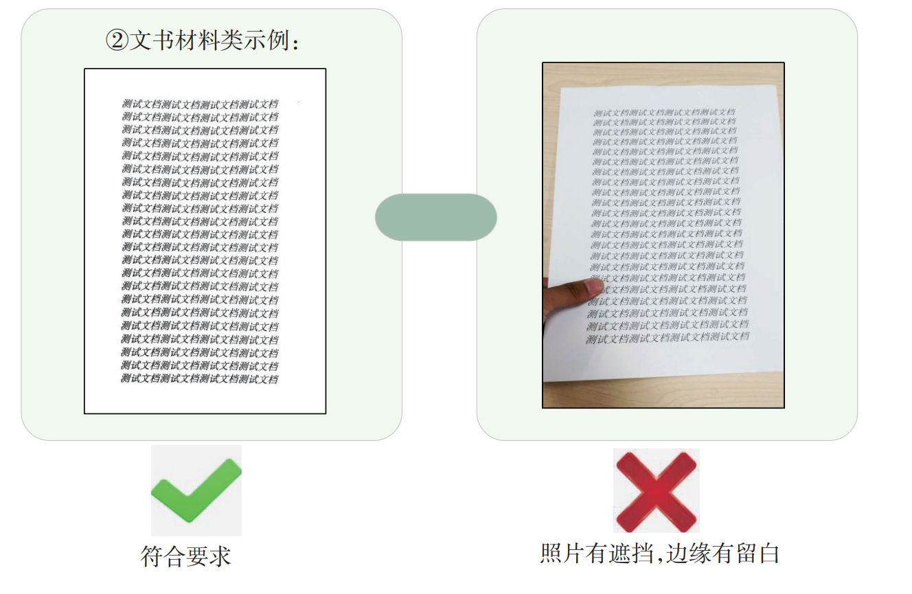 北京积分落户,积分落户申报,凭证材料